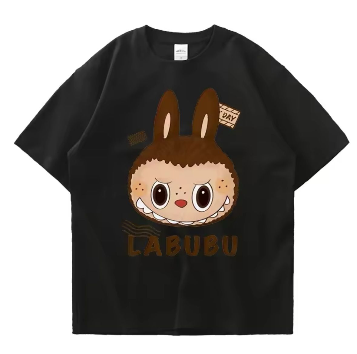 Labubu Official T-Shirt – Ultra Limited Collector’s Drop Limited Stock