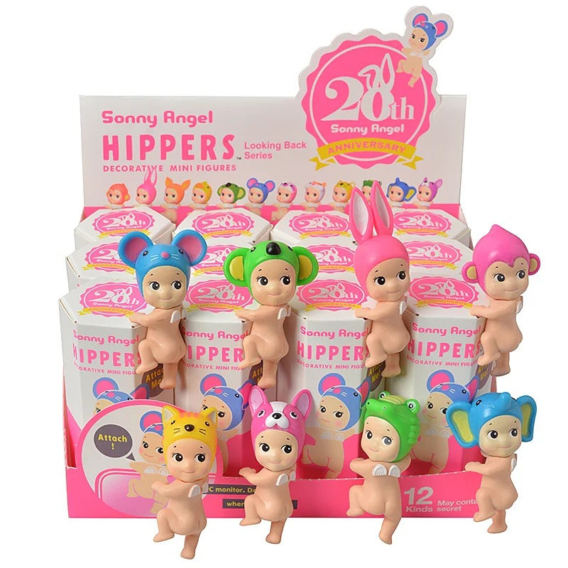 Sonny Angels - Hippers Looking Back Series