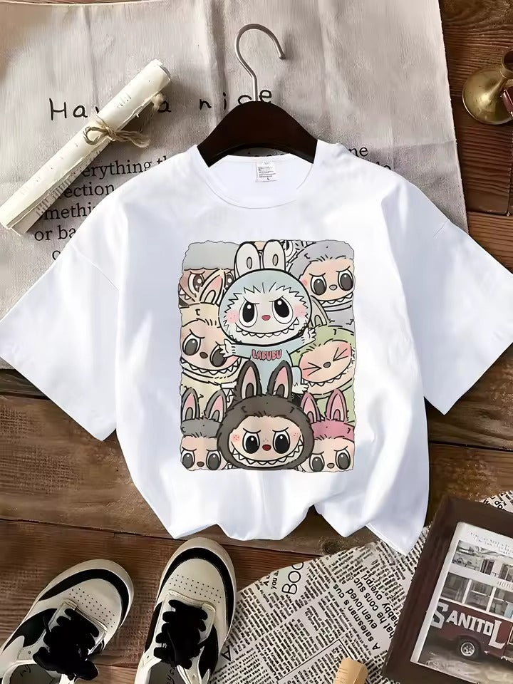 Labubu Classic Tee