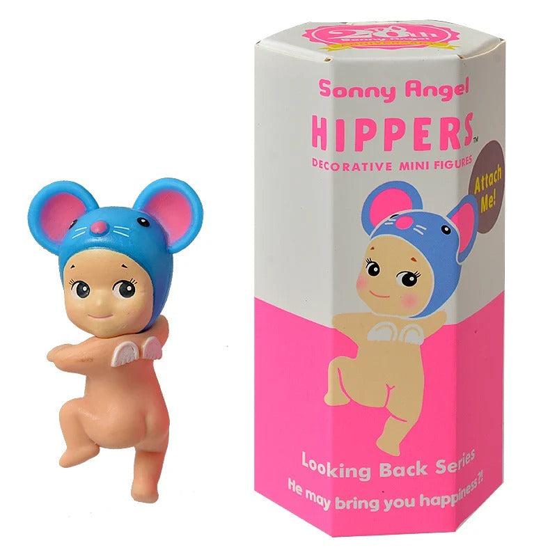 Sonny Angels - Hippers Looking Back Series